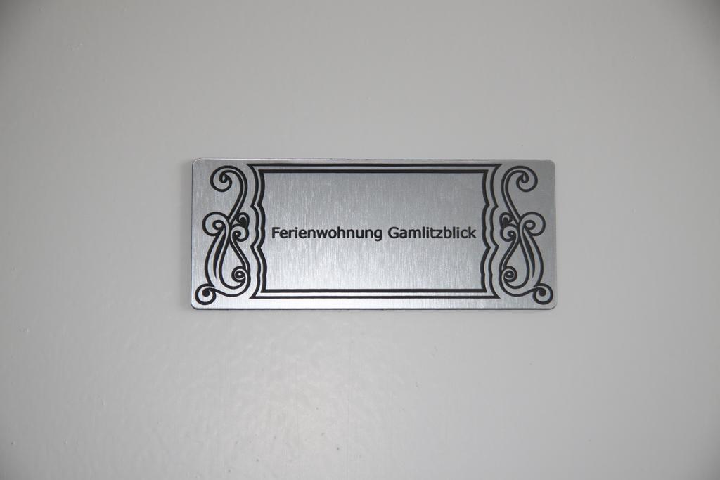 Ferienwohnungen Kres Gamlitz Exterior photo